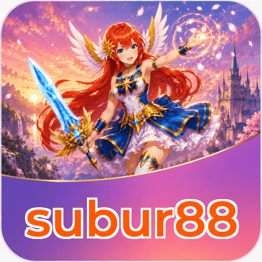 subur88 APK Structure