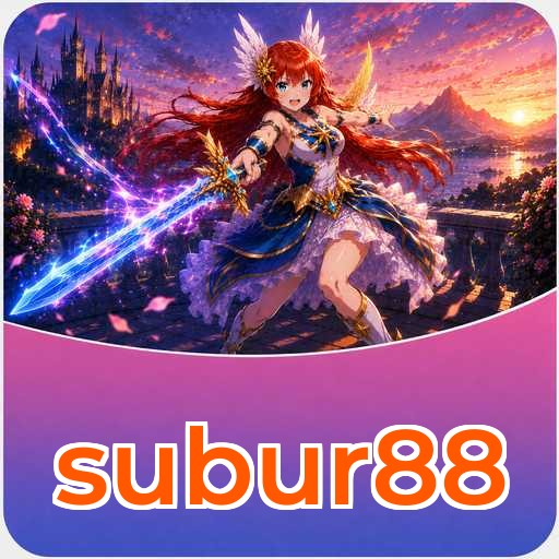 subur88 APK Structure