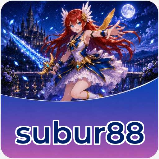 subur88 Signature