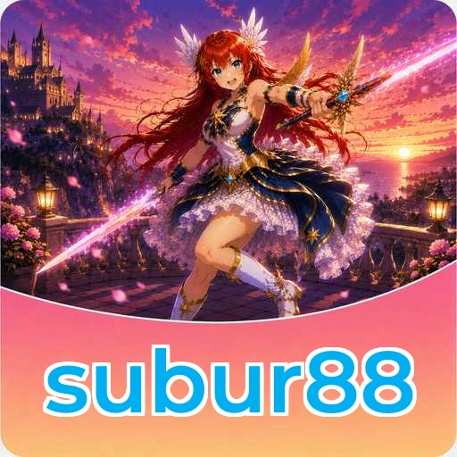 subur88 APK Structure