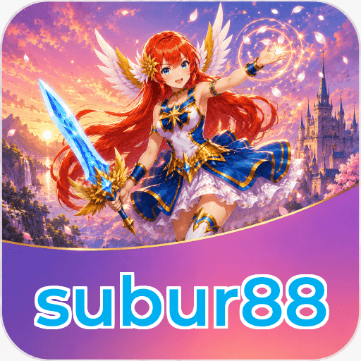 subur88 Signature