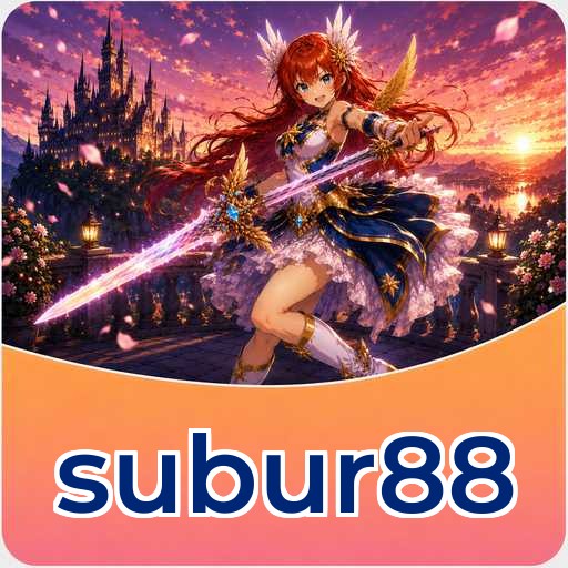 subur88 APK Structure